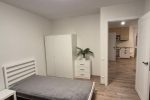 Wohnung im zweiten Stock. nr. Z2 - 1, 50 qm, 3 Zimmer, 4 Gäste - 5