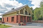 Holiday house in Palanga 300 meters to the beach - Vila Leta - 2