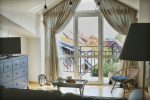 Apartment Nora Blue in Nida - 5