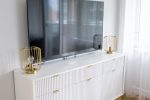 Spacious apartment NAGLIAI mit Balkon, up to 4 persons - 2