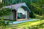 Amber House Deluxe mit Whirlpool und Sauna - 1