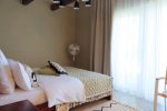 Amber House – ein Ferienhaus mit Whirlpool - 5