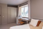 Nidas Banga-Lagunenwohnung 2 - 3