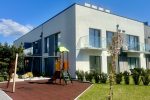 Apartment "Ant bangos" in Sventoji