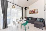 Bright, sunny cottage with terrace for calm rest - 1