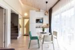 Bright, sunny cottage with terrace for calm rest - 3