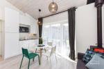 Bright, sunny cottage with terrace for calm rest - 4