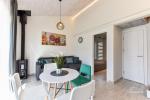 Bright, sunny cottage with terrace for calm rest - 5