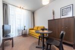 Double apartment No. 101-A - 1