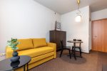 Double apartment No. 101-A - 3
