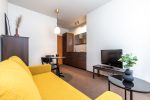 Double apartment No. 101-A - 2
