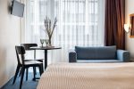 Double Extra 2 + 2 apartment No. 302 - 2