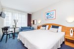 Double Extra 2 + 2 apartment No. 302 - 1
