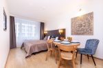 Luxury two rooms suite No. 214 - 2