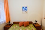 Zweizimmerwohnung I a - Nr. 1 - 5
