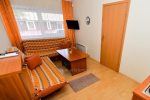 Zweizimmerwohnung I a - Nr. 1 - 3