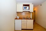 Zweizimmerwohnung I a - Nr. 1