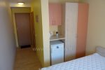 Einzimmerwohnung II a - Nr. 1 - 3
