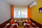 Einzimmerwohnung II a - Nr. 3 - 2