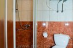 Einzimmerwohnung II a - Nr. 3 - 5