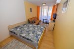 Einzimmerwohnung II a - Nr. 4 - 3
