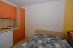 Einzimmerwohnung II a - Nr. 4 - 4