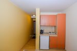 Einzimmerwohnung II a - Nr. 4 - 5