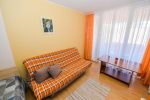 Einzimmerwohnung II a - Nr. 4