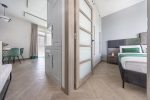 Himmelblau „Spa Retreat“