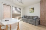 Loft on two floors in Palanga - 1