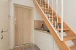 Loft on two floors in Palanga - 2