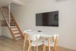 Loft on two floors in Palanga - 4