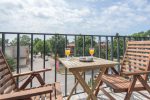Loft on two floors in Palanga - 5
