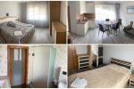 3-Zimmer-Wohnung, bietet Platz für 5 Personen. - 1