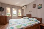 Doppelzimmer mit Etagenbad im 2. Stock, mit Balkon - 2