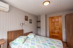 Doppelzimmer mit Etagenbad im 2. Stock, mit Balkon - 4