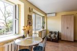 Golden Dune Apartment zu vermieten im Zentrum von Klaipeda - 3