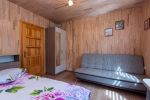 Zweites Vierbettzimmer mit Gemeinschaftsbad im ersten Stock - 5