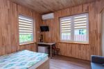 Doppelzimmer mit Gemeinschaftsbad im ersten Stock - 3