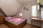 Doppelzimmer mit Gemeinschaftsbad im zweiten Stock - 3