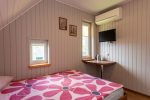 Doppelzimmer mit Gemeinschaftsbad im zweiten Stock - 5