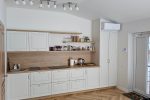 Apartment für drei Personen - 1