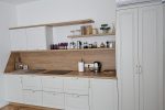 Apartment für drei Personen - 4