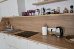 Apartment für drei Personen - 5