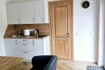 Appartements für vier Personen - 1