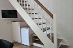 Appartements für vier Personen - 4
