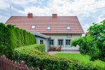 Pamarys - Spacious apartment in Nida - 3