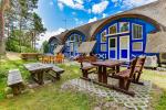 Cozy apartment for rent in Nida, in an ethnographic-style house - 2