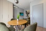 Apartment With terrace 1B