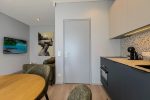 Apartment With terrace 1B - 4